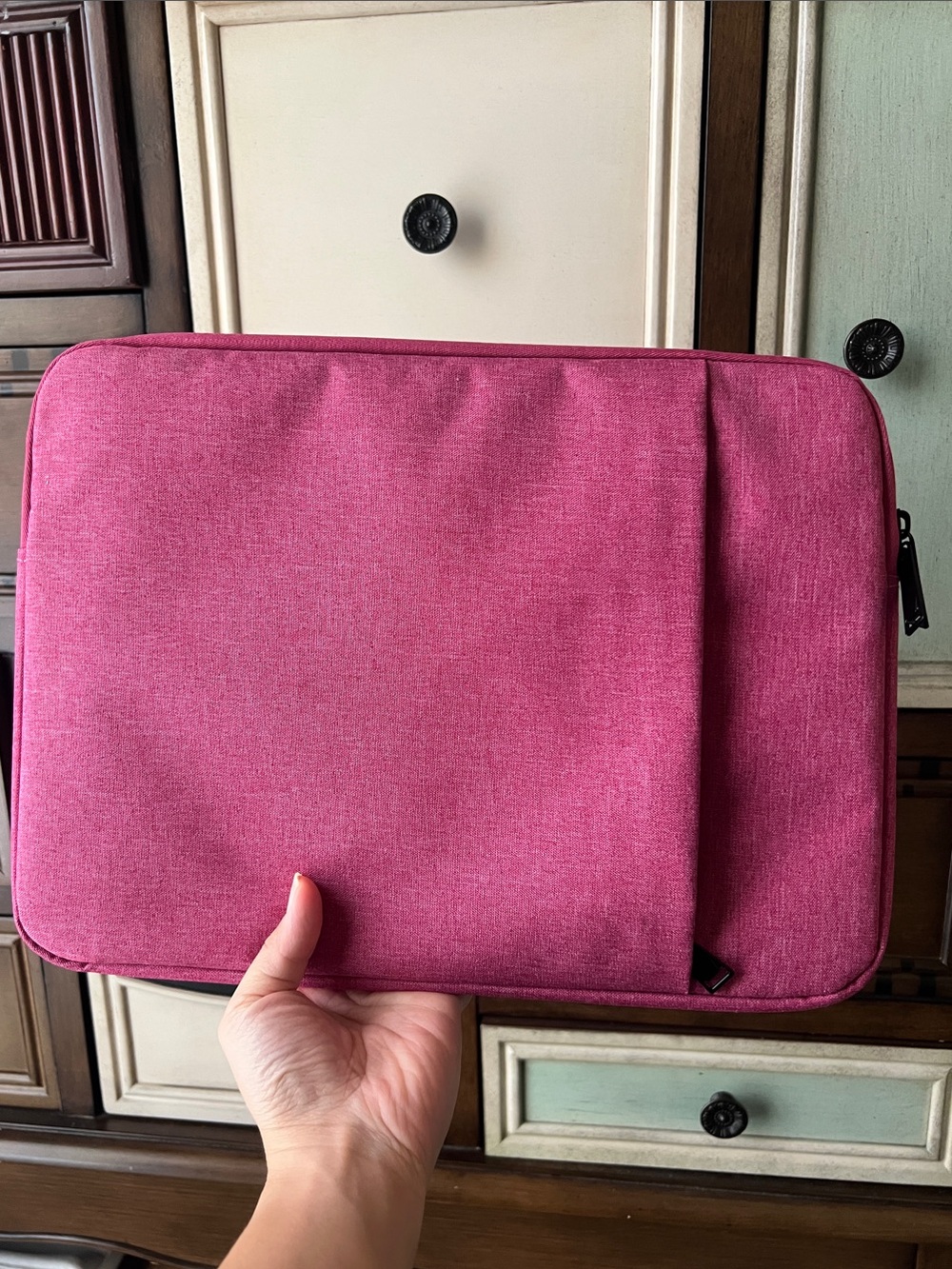 MacBook/Laptop/Ipad Sleeve Carry Case, Protective Sleeve for Laptop/Macbook 13in